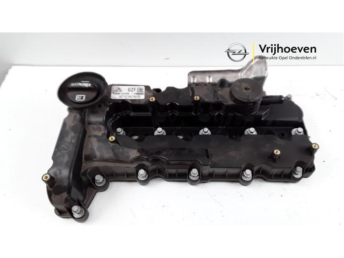 Gebrauchte Ventildeckel Opel Astra K 1.6 CDTI 136 16V Preis € 50,00 Margenregelung angeboten von Autodemontage Vrijhoeven B.V.