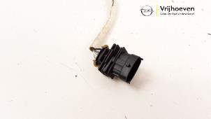 Lambda probe from a Opel Meriva (B) 1.4 Turbo 16V ecoFLEX 2013