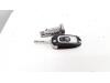 Opel Astra K Sports Tourer 1.4 Turbo 16V Ignition lock + key