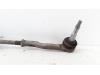 Tie rod, left from a Opel Astra K Sports Tourer 1.4 Turbo 16V 2017