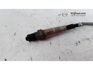 Lambda probe from a Opel Astra K Sports Tourer 1.4 Turbo 16V 2017