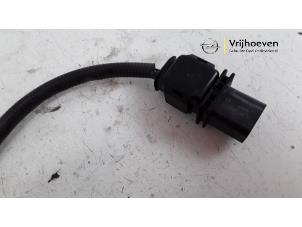 Lambda probe from a Opel Astra J (PC6/PD6/PE6/PF6) 2.0 CDTI 16V 165 Ecotec 2014