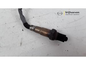 Lambda probe from a Opel Karl 1.0 12V 2016