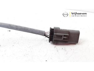 Lambda probe from a Opel Karl 1.0 12V 2016