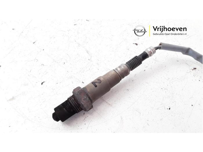 Lambda probe from a Opel Karl 1.0 12V 2016