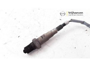 Lambda probe from a Opel Karl 1.0 12V 2016