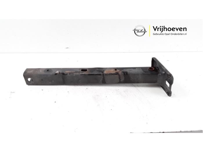 Usados Subchasis Opel Crossland (X) 1.2 12V Euro 6 Precio € 30,00 Norma de margen ofrecido por Autodemontage Vrijhoeven B.V.