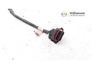 Lambda probe from a Opel Adam 1.2 16V 2014