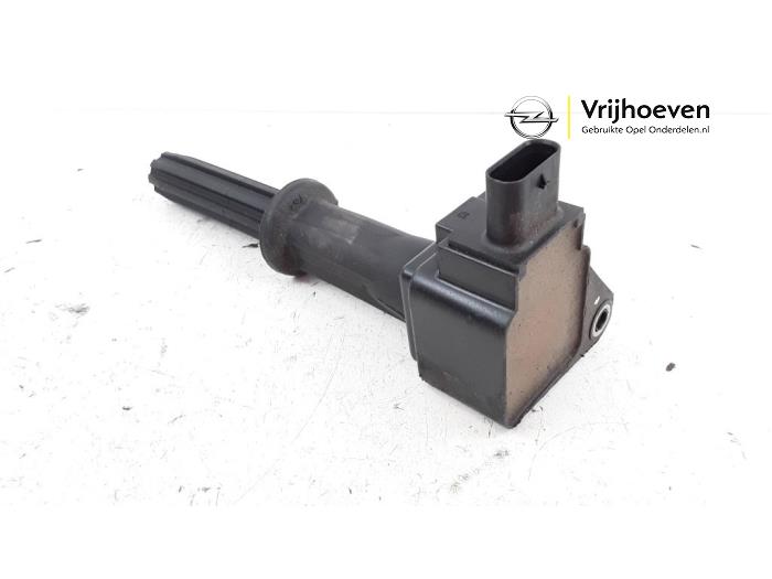 Used Ignition coil Opel Karl 1.0 12V Price € 15,00 Margin scheme offered by Autodemontage Vrijhoeven B.V.