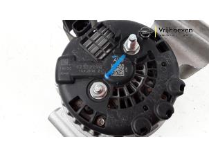 Dynamo d'un Opel Karl 1.0 12V 2018