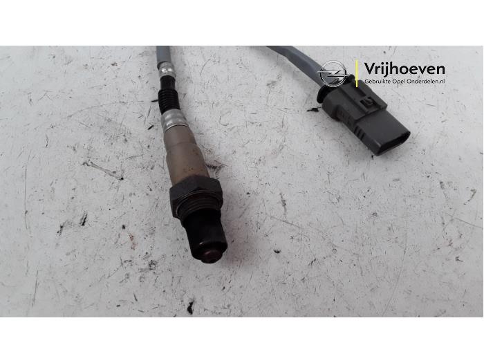 Lambda probe from a Opel Karl 1.0 12V 2018