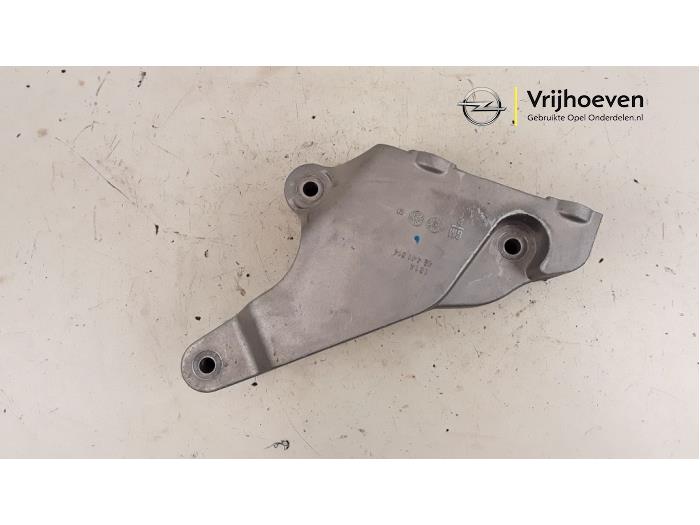 Used Engine mount Opel Karl 1.0 12V Price € 30,00 Margin scheme offered by Autodemontage Vrijhoeven B.V.
