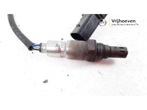 Lambda probe from a Opel Corsa E 1.3 CDTi 16V ecoFLEX 2016