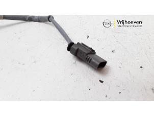 Sonde lambda d'un Opel Insignia Grand Sport 1.5 Turbo 16V 165 2017