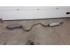 Opel Insignia Grand Sport 1.5 Turbo 16V 165 Exhaust (complete)