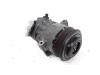 Air conditioning pump from a Opel Corsa D, Hatchback, 2006 / 2014 2012