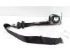 Front seatbelt, right from a Opel Astra H SW (L35), 2004 / 2014 1.6 16V Twinport, Combi/o, Petrol, 1.598cc, 77kW (105pk), FWD, Z16XEP; EURO4, 2004-08 / 2007-03, L35 2005