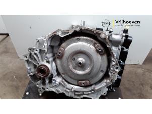 Gebrauchte Getriebe Opel Mokka X 1.4 Turbo 16V Preis € 2.150,00 Margenregelung angeboten von Autodemontage Vrijhoeven B.V.