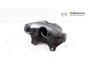 Gebrauchte Bremszange rechts vorne Opel Corsa E 1.6 OPC Turbo 16V Preis € 50,00 Margenregelung angeboten von Autodemontage Vrijhoeven B.V.