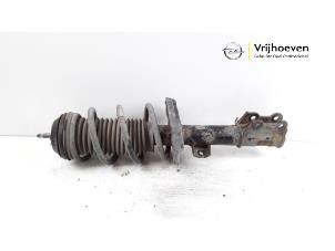 Used Front shock absorber rod, right Opel Corsa E 1.6 OPC Turbo 16V Price € 125,00 Margin scheme offered by Autodemontage Vrijhoeven B.V.