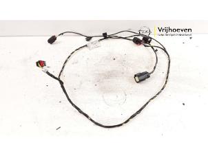 Used Pdc wiring harness Opel Corsa E 1.4 16V Price € 40,00 Margin scheme offered by Autodemontage Vrijhoeven B.V.