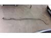 Exhaust (complete) from a Opel Corsa E, 2014 1.4 16V, Hatchback, Petrol, 1.398cc, 66kW (90pk), FWD, B14XER, 2014-09 2019