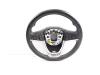 Steering wheel from a Vauxhall Mokka/Mokka X 1.6 CDTI 16V 4x2 2015
