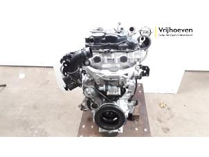 Used Engine Opel Corsa F (UB/UH/UP) 1.2 12V 100 Price € 2.300,00 Margin scheme offered by Autodemontage Vrijhoeven B.V.