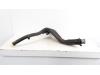 Fuel tank filler pipe from a Opel Astra H GTC (L08), 2005 / 2011 1.8 16V, Hatchback, 2-dr, Petrol, 1.796cc, 103kW (140pk), FWD, Z18XER; EURO4, 2006-01 / 2010-10 2009