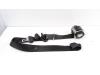 Front seatbelt, left from a Opel Astra H GTC (L08), 2005 / 2011 1.8 16V, Hatchback, 2-dr, Petrol, 1,796cc, 103kW (140pk), FWD, Z18XER; EURO4, 2006-01 / 2010-10 2009