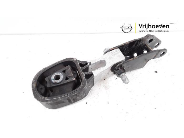 Used Engine mount Opel Corsa F (UB/UH/UP) 1.2 12V 100 Price € 40,00 Margin scheme offered by Autodemontage Vrijhoeven B.V.