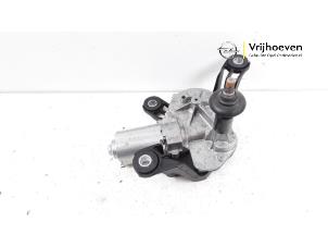 Used Rear wiper motor Opel Astra H (L48) 1.4 16V Twinport Price € 10,00 Margin scheme offered by Autodemontage Vrijhoeven B.V.