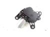Rear wiper motor from a Opel Astra H (L48) 1.4 16V Twinport 2008