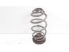 Opel Astra H (L48) 1.4 16V Twinport Rear coil spring
