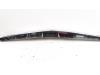 Decorative strip tailgate from a Opel Astra H (L48), 2004 / 2014 1.8 16V, Hatchback, 4-dr, Petrol, 1.796cc, 103kW (140pk), FWD, Z18XER; EURO4, 2006-01 / 2010-10 2007