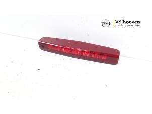 Brake light опель астра