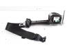 Front seatbelt, right from a Opel Astra H (L48), 2004 / 2014 1.8 16V, Hatchback, 4-dr, Petrol, 1.796cc, 103kW (140pk), FWD, Z18XER; EURO4, 2006-01 / 2010-10 2007