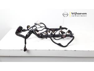 Usagé Faisceau de câbles compartiment moteur Opel Combo Tour 1.3 CDTI 16V ecoFlex Prix € 150,00 Règlement à la marge proposé par Autodemontage Vrijhoeven B.V.