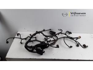 Used Cable (miscellaneous) Opel Karl 1.0 12V Price € 150,00 Margin scheme offered by Autodemontage Vrijhoeven B.V.