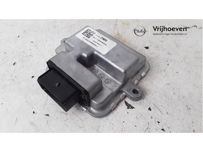 Used Computer, miscellaneous Opel Astra K 1.6 CDTI 110 16V Price € 40,00 Margin scheme offered by Autodemontage Vrijhoeven B.V.
