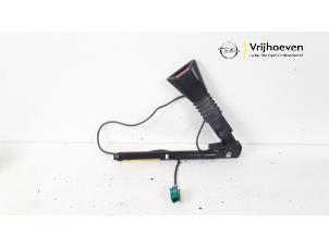 Used Seatbelt tensioner, right Opel Tigra Twin Top 1.4 16V Price € 35,00 Margin scheme offered by Autodemontage Vrijhoeven B.V.