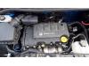 Caja de cambios de un Opel Adam, 2012 / 2019 1.2 16V, Hatchback, 2Puertas, Gasolina, 1.229cc, 51kW (69pk), FWD, A12XER, 2012-10 / 2019-02 2014