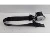 Front seatbelt, right from a Opel Adam 1.2 16V 2016