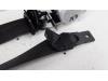 Front seatbelt, right from a Opel Adam 1.2 16V 2016