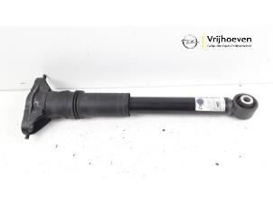 Used Rear shock absorber, left Opel Corsa F (UB/UH/UP) 1.2 Turbo 12V 100 Price € 75,00 Margin scheme offered by Autodemontage Vrijhoeven B.V.