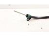Oil dipstick from a Opel Corsa F (UB/UH/UP) 1.2 12V 75 2020