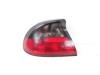 Taillight, left from a Opel Tigra (75), 1994 / 2000 1.4i 16V, Compartment, 2-dr, Petrol, 1.389cc, 66kW (90pk), FWD, X14XE, 1994-07 / 2000-12 1999