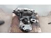 Gearbox from a Opel Corsa D 1.0 2014