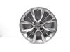Wheel from a Opel Adam, 2012 / 2019 1.2 16V, Hatchback, 2-dr, Petrol, 1.229cc, 51kW (69pk), FWD, B12XEL, 2014-11 / 2018-04 2015