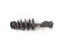 Front shock absorber rod, left from a Opel Insignia Sports Tourer 2.0 CDTI 16V 160 Ecotec 2011